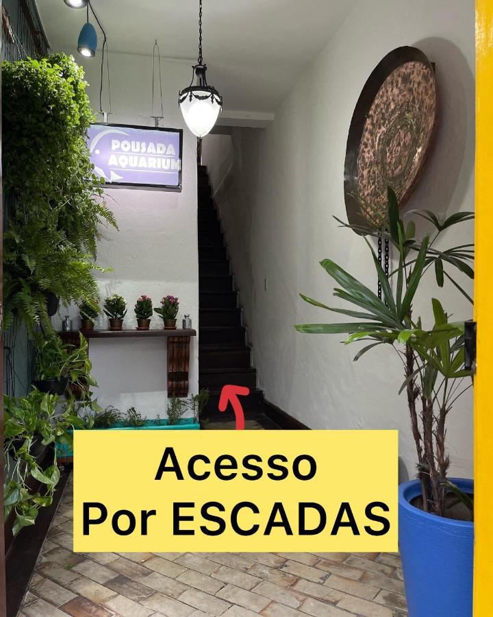 Cafe E Prosa Centro Historico Hotel Paraty Ngoại thất bức ảnh