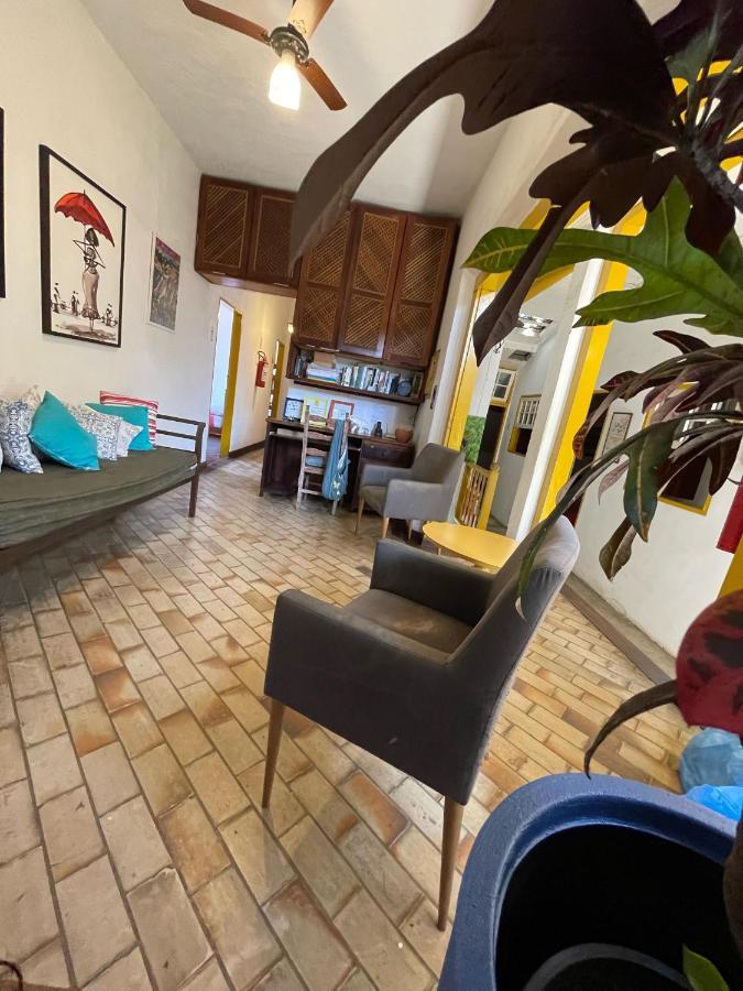 Cafe E Prosa Centro Historico Hotel Paraty Ngoại thất bức ảnh