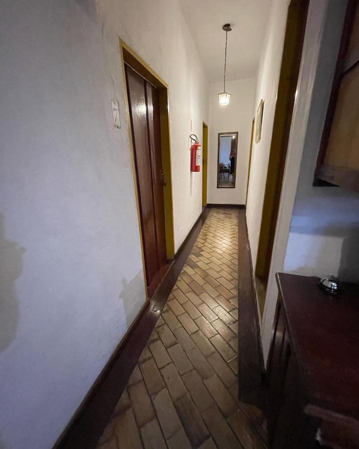 Cafe E Prosa Centro Historico Hotel Paraty Ngoại thất bức ảnh