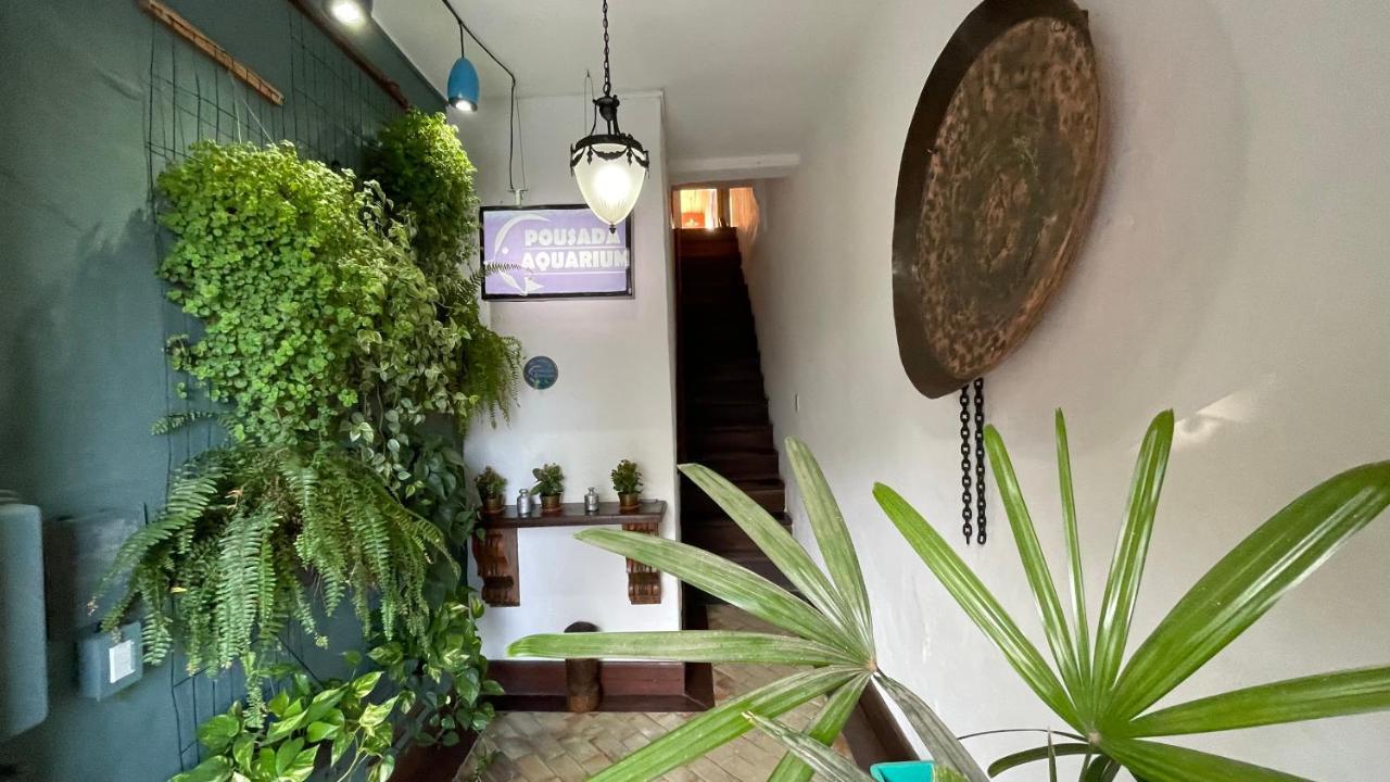 Cafe E Prosa Centro Historico Hotel Paraty Ngoại thất bức ảnh