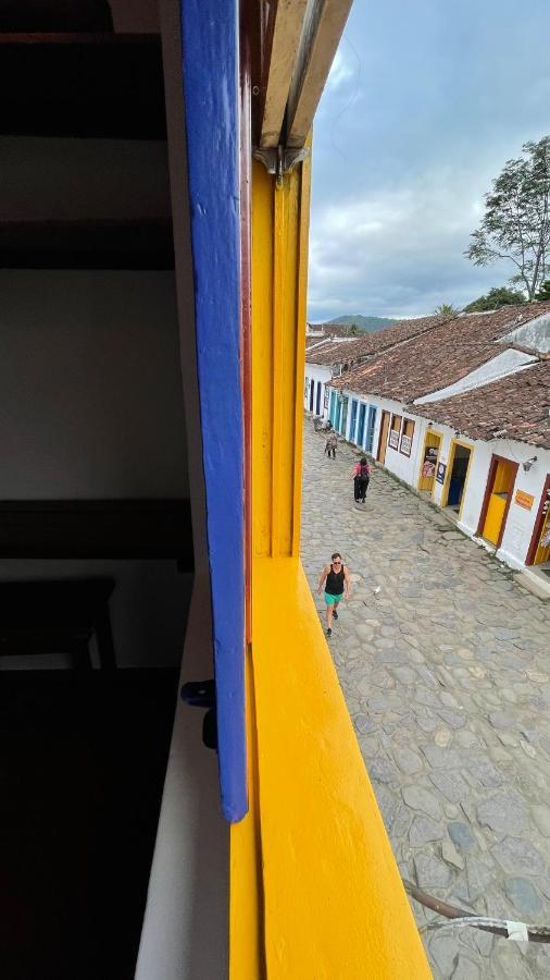 Cafe E Prosa Centro Historico Hotel Paraty Ngoại thất bức ảnh