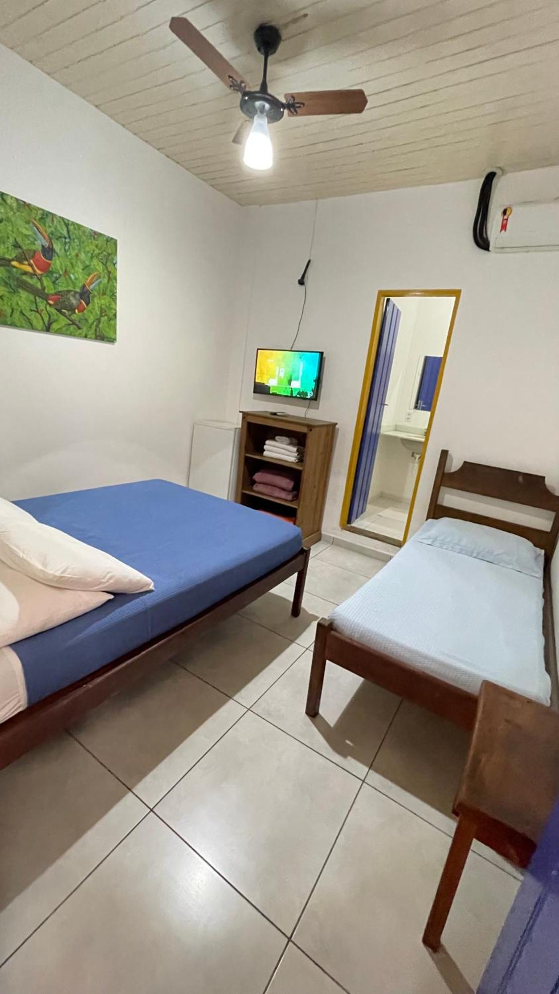 Cafe E Prosa Centro Historico Hotel Paraty Ngoại thất bức ảnh