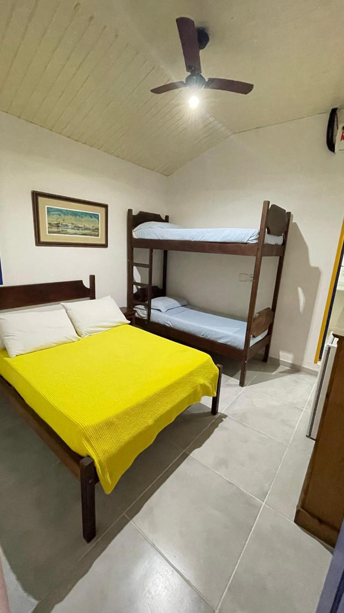 Cafe E Prosa Centro Historico Hotel Paraty Ngoại thất bức ảnh