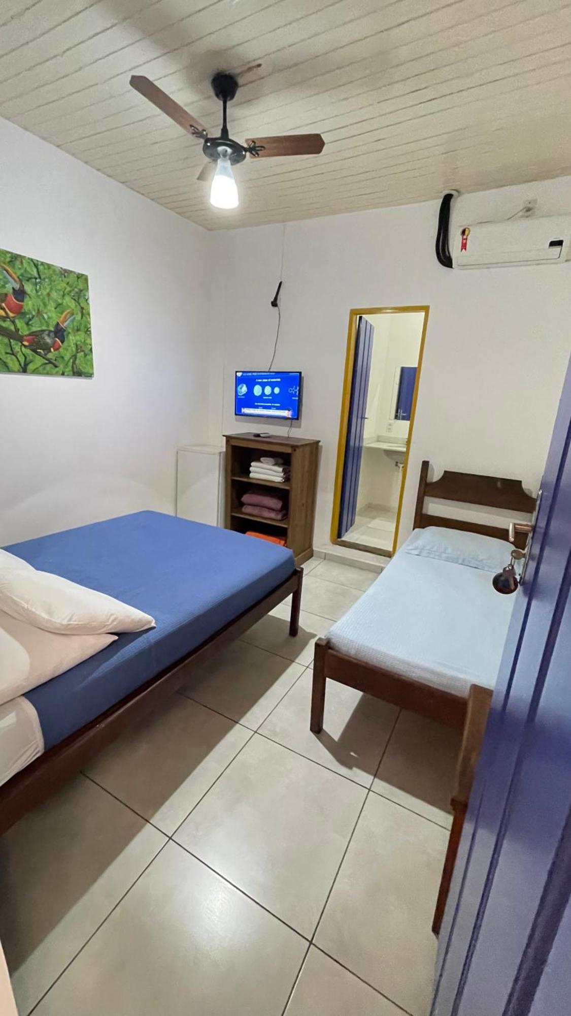 Cafe E Prosa Centro Historico Hotel Paraty Ngoại thất bức ảnh