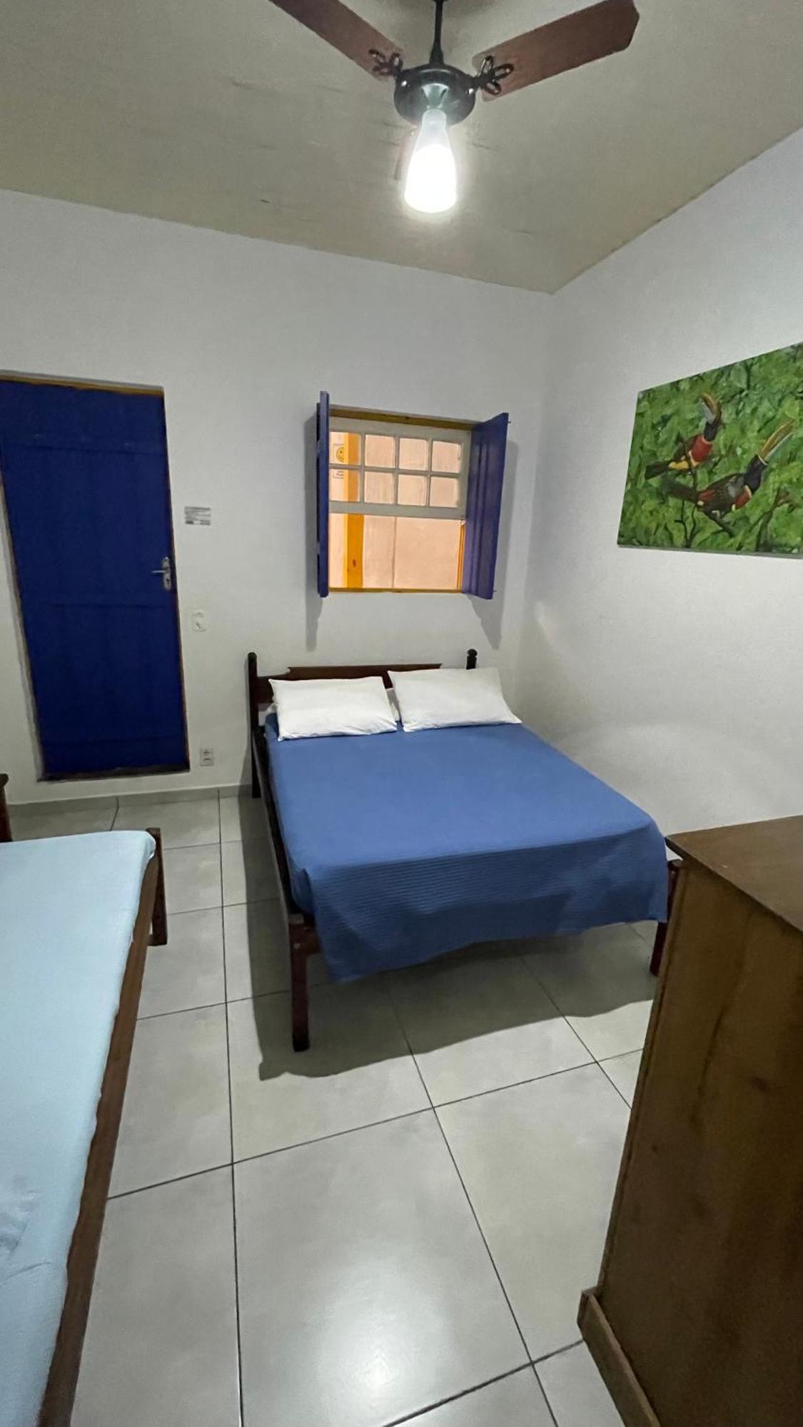Cafe E Prosa Centro Historico Hotel Paraty Ngoại thất bức ảnh