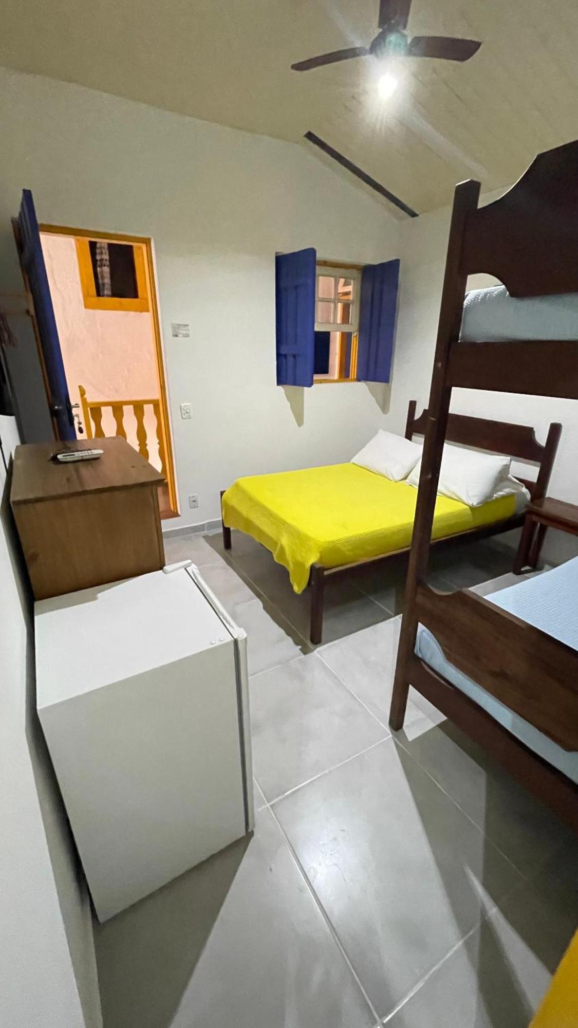 Cafe E Prosa Centro Historico Hotel Paraty Ngoại thất bức ảnh