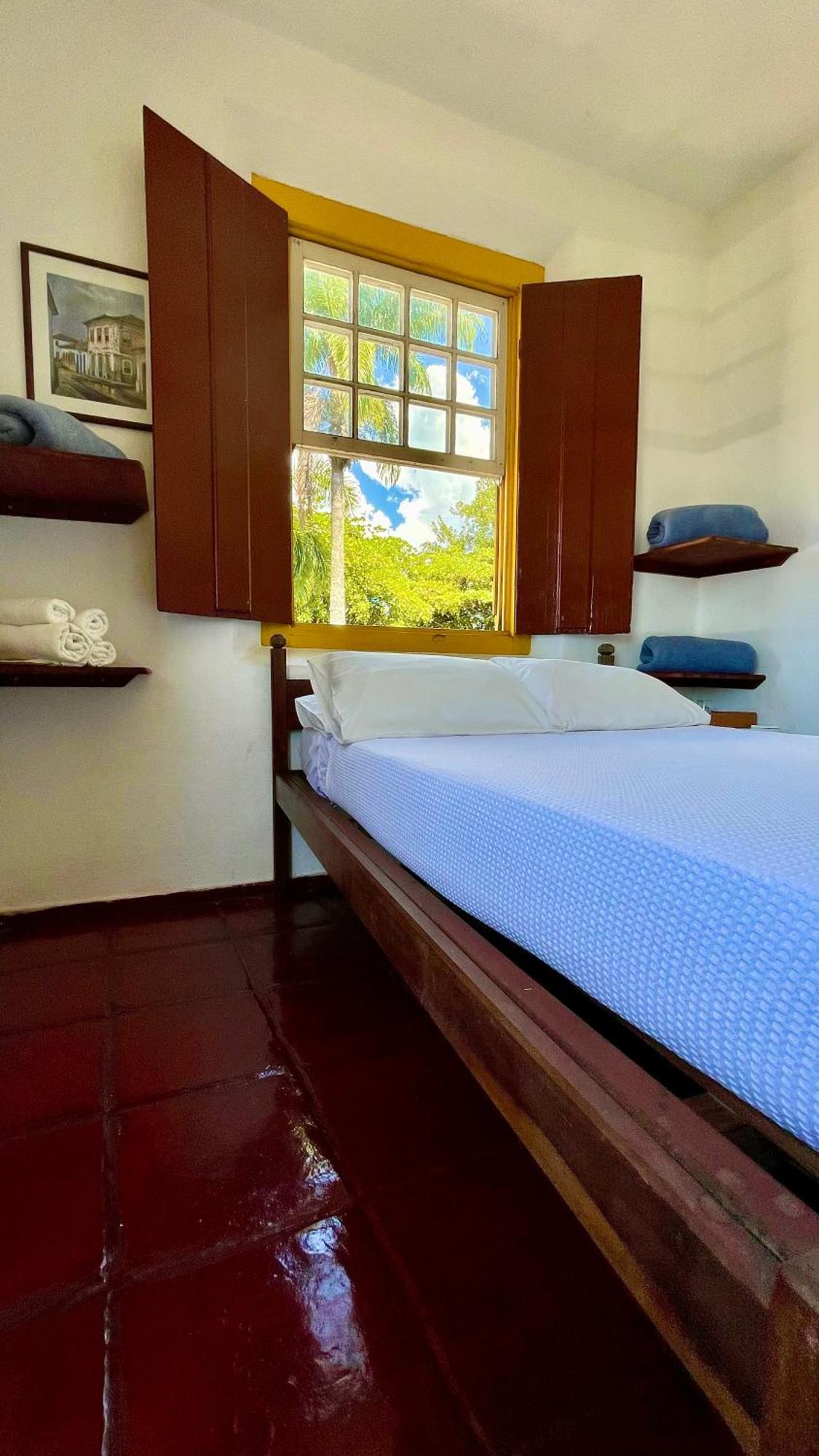 Cafe E Prosa Centro Historico Hotel Paraty Ngoại thất bức ảnh